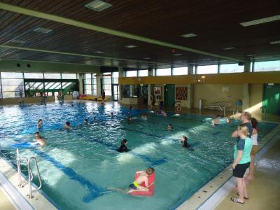 Foto des Albums: Schwimmfest