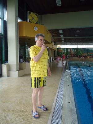 Foto des Albums: Schwimmfest