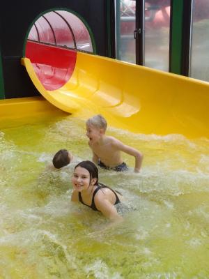 Foto des Albums: Schwimmfest