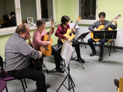 Foto des Albums: Herzklopfen kostenlos für Gitarrenschüler