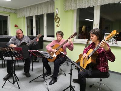 Foto des Albums: Herzklopfen kostenlos für Gitarrenschüler