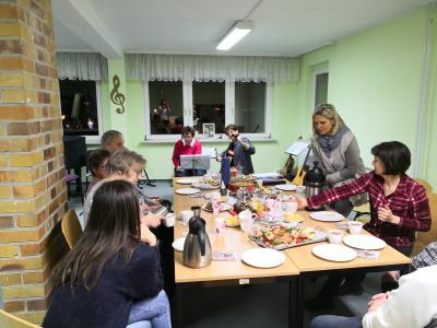 Foto des Albums: Herzklopfen kostenlos für Gitarrenschüler