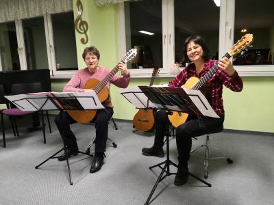 Foto des Albums: Herzklopfen kostenlos für Gitarrenschüler