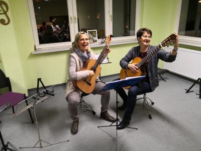 Foto des Albums: Herzklopfen kostenlos für Gitarrenschüler