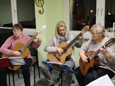 Foto des Albums: Herzklopfen kostenlos für Gitarrenschüler