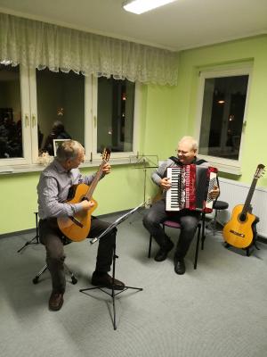 Foto des Albums: Herzklopfen kostenlos für Gitarrenschüler