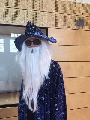 Foto des Albums: Kinderfasching_2019