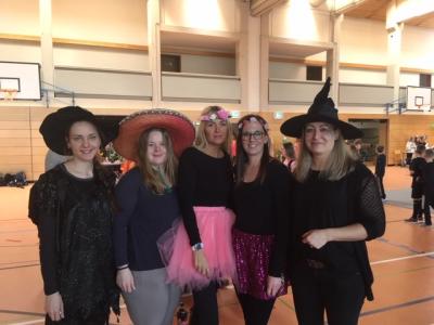 Foto des Albums: Kinderfasching_2019