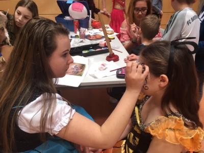 Foto des Albums: Kinderfasching_2019