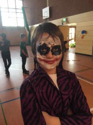Foto des Albums: Kinderfasching_2019
