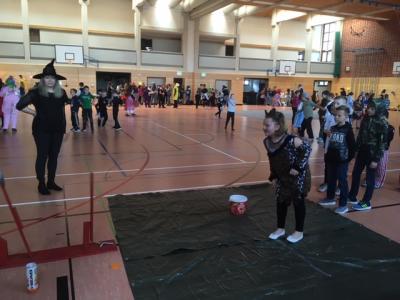 Foto des Albums: Kinderfasching_2019