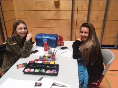 Foto des Albums: Kinderfasching_2019