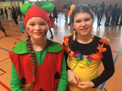 Foto des Albums: Kinderfasching_2019