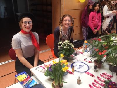 Foto des Albums: Kinderfasching_2019