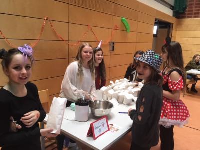 Foto des Albums: Kinderfasching_2019