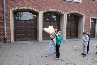 Foto des Albums: Zirkus Phantasie - Tag 2