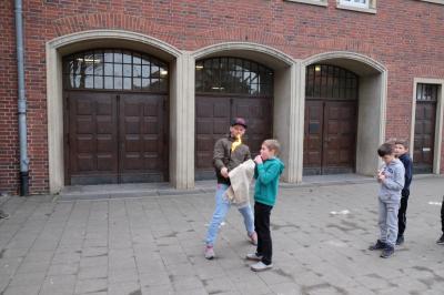 Foto des Albums: Zirkus Phantasie - Tag 2