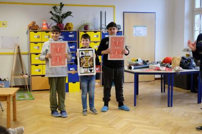 Foto des Albums: Zirkus Phantasie - Tag 2