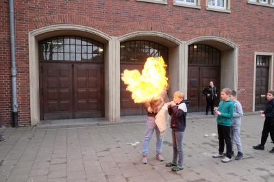 Foto des Albums: Zirkus Phantasie - Tag 2