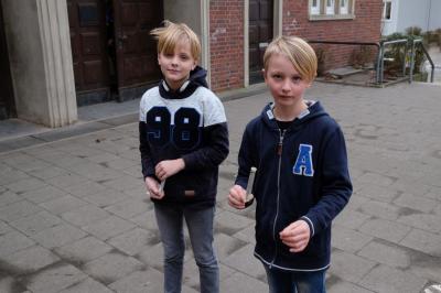 Foto des Albums: Zirkus Phantasie - Tag 2