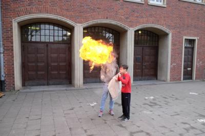 Foto des Albums: Zirkus Phantasie - Tag 2