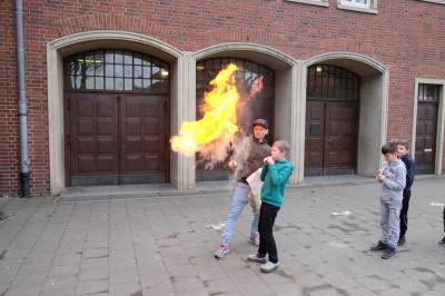 Foto des Albums: Zirkus Phantasie - Tag 2