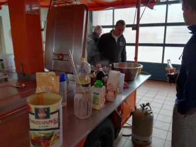 Foto des Albums: Müllsammelaktion 2019