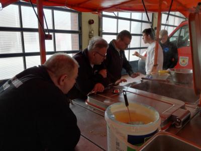 Foto des Albums: Müllsammelaktion 2019