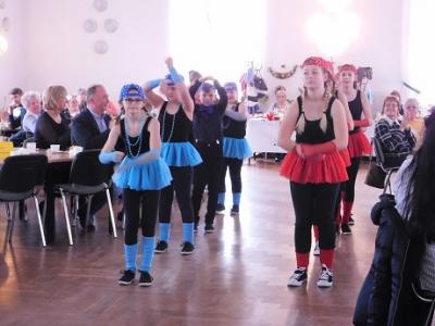 Foto des Albums: Frauentagsfeier 2019 im OT Frose