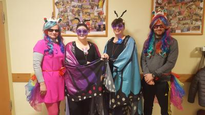 Foto des Albums: Fasching 2019