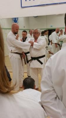 Foto des Albums: Taekwondo (29. 09. 2017)