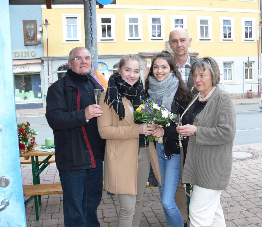 Bild: Foto: Sylke Titzmann