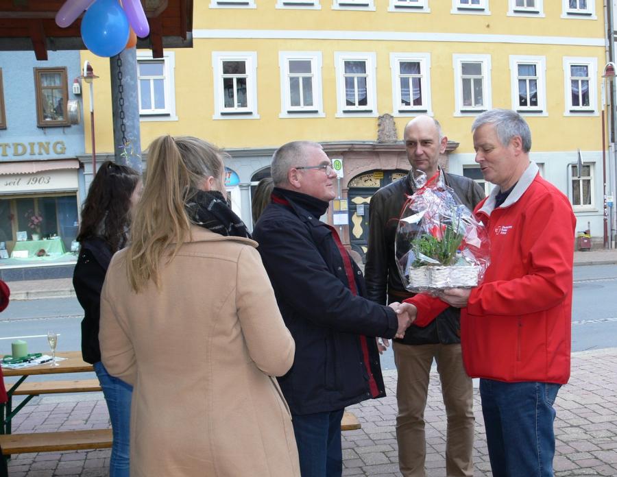 Bild: Foto: Sylke Titzmann