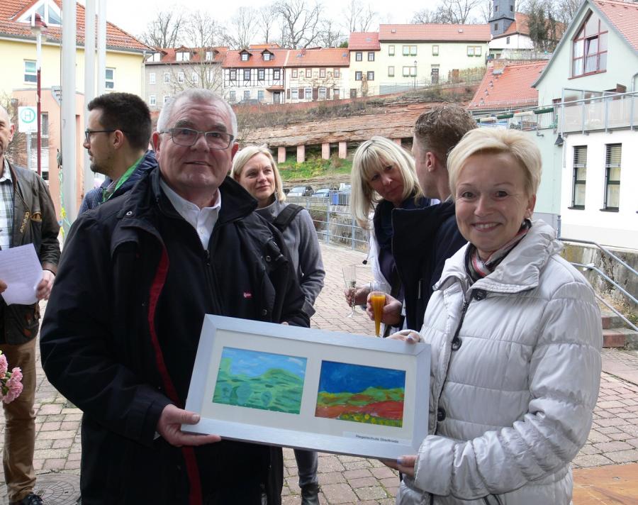 Bild: Foto: Sylke Titzmann