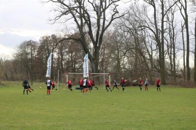 Foto des Albums: Häsener SV - FSV Basdorf