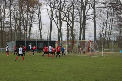 Foto des Albums: Häsener SV - FSV Basdorf