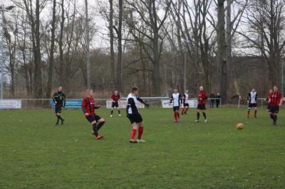 Foto des Albums: Häsener SV - FSV Basdorf