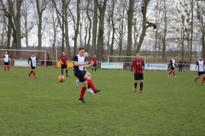 Foto des Albums: Häsener SV - FSV Basdorf