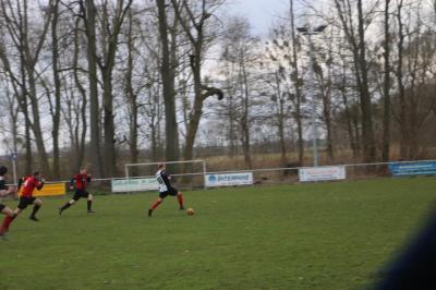 Foto des Albums: Häsener SV - FSV Basdorf
