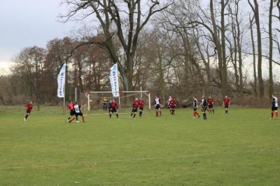 Foto des Albums: Häsener SV - FSV Basdorf