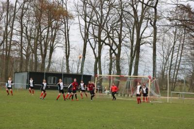 Foto des Albums: Häsener SV - FSV Basdorf