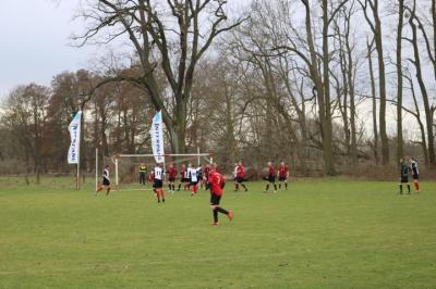 Foto des Albums: Häsener SV - FSV Basdorf