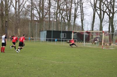 Foto des Albums: Häsener SV - FSV Basdorf
