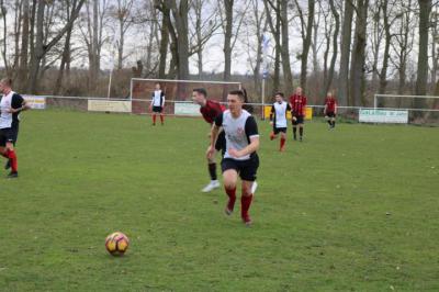 Foto des Albums: Häsener SV - FSV Basdorf
