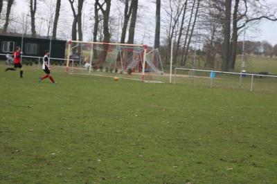 Foto des Albums: Häsener SV - FSV Basdorf
