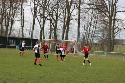 Foto des Albums: Häsener SV - FSV Basdorf