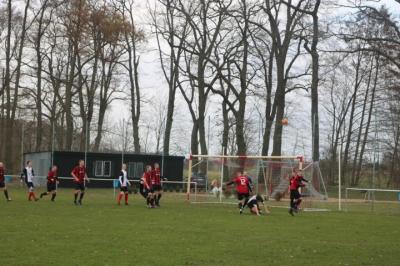 Foto des Albums: Häsener SV - FSV Basdorf
