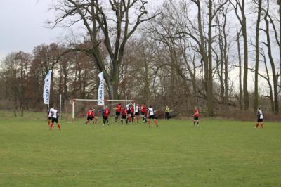 Foto des Albums: Häsener SV - FSV Basdorf