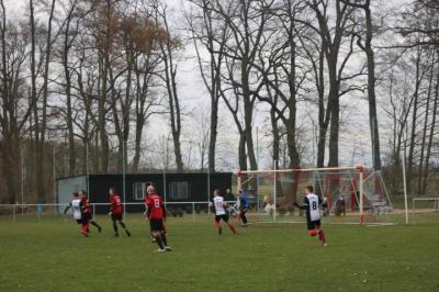 Foto des Albums: Häsener SV - FSV Basdorf