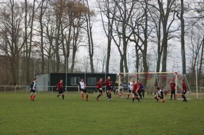 Foto des Albums: Häsener SV - FSV Basdorf